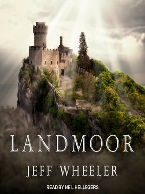 cover image of Landmoor